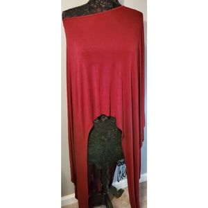 🔥 VERSATILE PHOENIX SHAWL TOP🔥